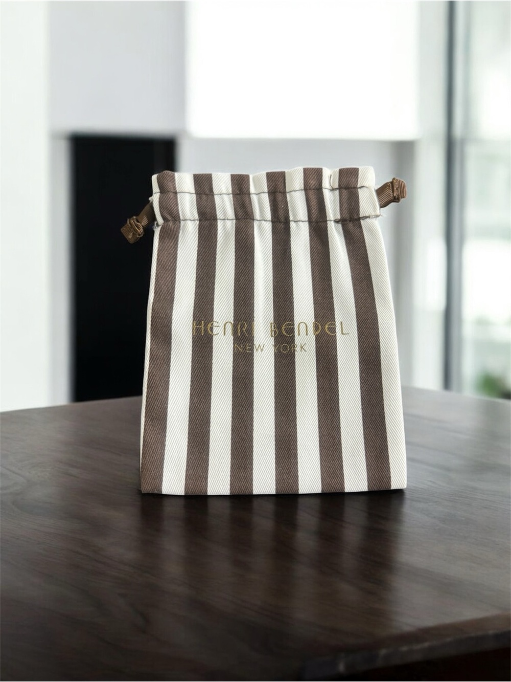 Henri Bendel Small Dust Bag